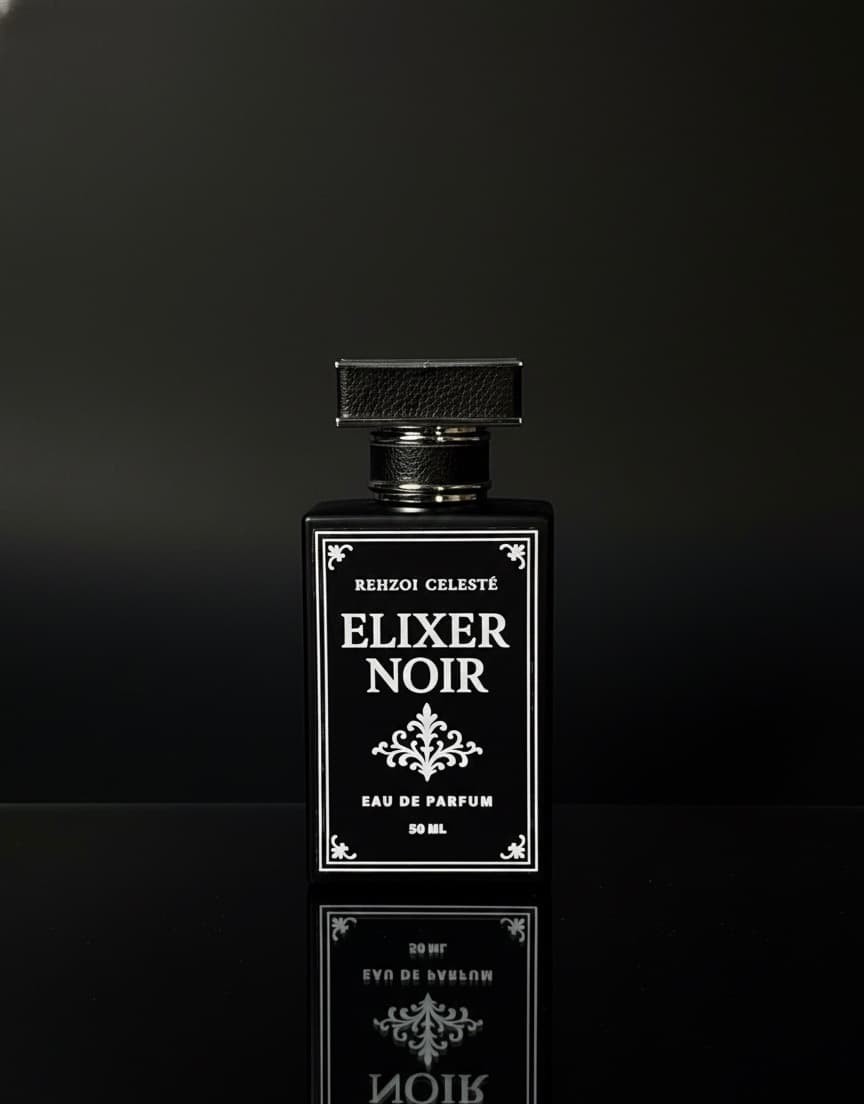 Elixer Noir - View 2